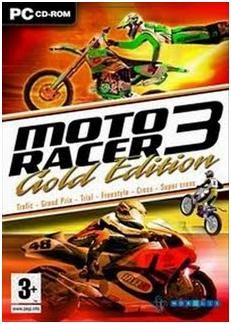 Moto Racer 3